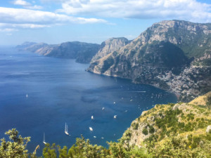 things to do in Positano: 4 day Amalfi Coast Itinerary