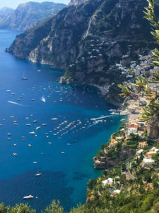 things to do in Positano: 4 day Amalfi Coast Itinerary