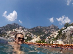 things to do in Positano: 4 day Amalfi Coast Itinerary