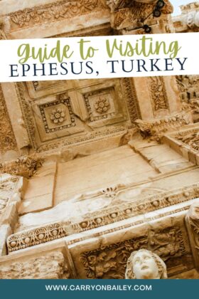 guide-to-visiting-ephesus-turkey