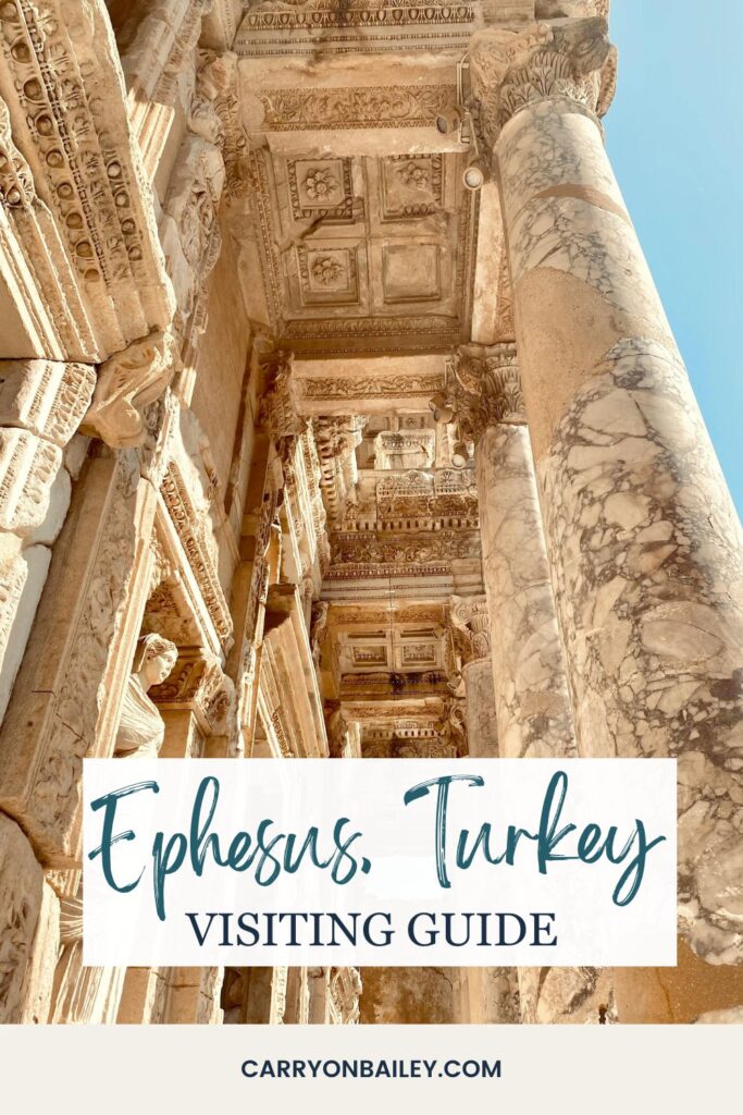 guide-to-visiting-ephesus-turkey