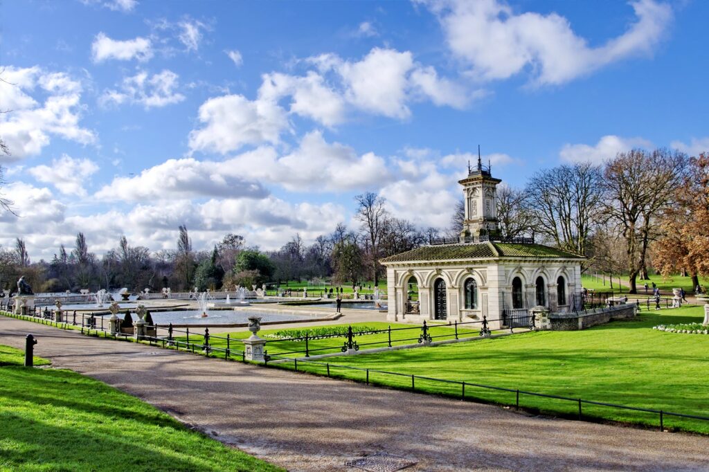 hyde-park-london