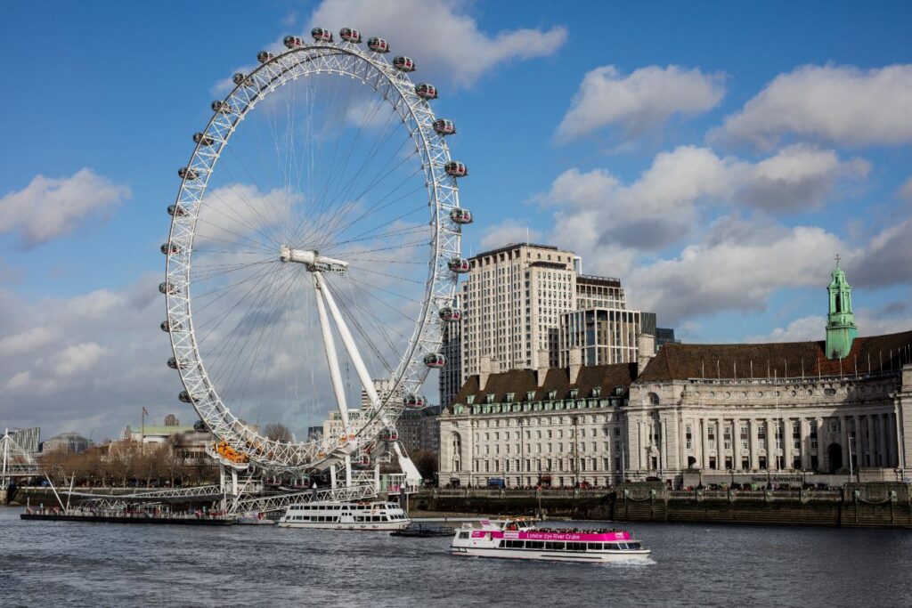 london-eye